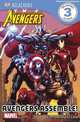 DK Readers: The Avengers: Avengers Assemble!, DK Publishing 