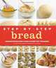 Step-by-Step Bread, DK Publishing 