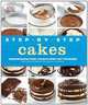 Step-by-Step Cakes, DK Publishing 