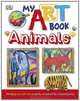 My Art Book: Animals, 