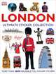 Ultimate Sticker Collection: London, 