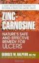 Zinc-Carnosine: Nature