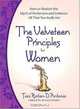 The Velveteen Principles for Women, Toni Raiten-D