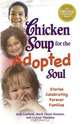 Chicken Soup for the Adopted Soul: Stories Celebrating Forever Families, Jack Canfield, Mark Victor Hansen, LeAnn Thieman 