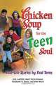 Chicken Soup for the Teen Soul: Real-Life Stories by Real Teens, Mark Victor Hansen, Stephanie H. Meyer, John Meyer, Jack Canfield 
