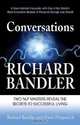 Conversations with Richard Bandler: Two NLP Masters Reveal the Secrets to Successful Living, Richard Bandler, Owen Fitzpatrick 
