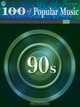 100 Years Of Popularr Music: 90
