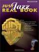 Just Jazz Bass Real Book (The Just...Real Book), Warner Brothers Publications 
