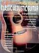 Teach Yourself Classic Acoustic Guitar (Book & CD), Gregory Coleman 