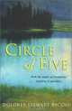 Circle of Five, Dolores Stewart Riccio 