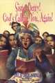 Sister Betty! Gods Calling you, Again!, Pat G