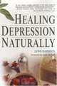 Healing Depression Naturally, Lewis Harrison 