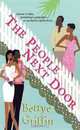 The People Next Door, Bettye Griffin 