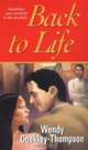 Back To Life, Wendy Coakley-Thompson 