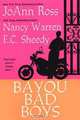 Bayou Bad Boys, JoAnn Ross, Nancy Warren, E. C. Sheedy 