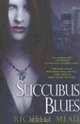 Succubus Blues, Richelle Mead 