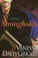 Strongholds, Vanessa Davis Griggs 