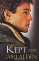 Kept (The Gemini Men), Jami Alden 