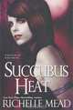 Succubus Heat, Richelle Mead 