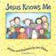 Jesus Knows Me, Joni Walker 