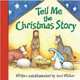 Tell Me the Christmas Story, Joni Walker 