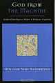 God from the Machine: Artifical Intelligence Models of Religious Cognition (Cognitive Science of Religion Series), William Bainbridge 