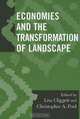 Economies and the Transformation of Landscape, Lisa Cliggett 