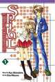 Spiral, Vol. 1: The Bonds of Reasoning, Kyo Shirodaira, Eita Mizuno 