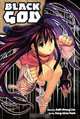 Black God, Vol. 1, Dall-Young Lim, Sung-Woo Park 