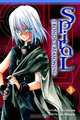 Spiral, Vol. 3: The Bonds of Reasoning, Kyo Shirodaira, Eita Mizuno 
