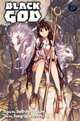 Black God, Vol. 3, Dall-Young Lim, Sung-Woo Park 