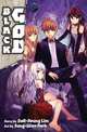 Black God, Vol. 4, Dall-Young Lim, Sung-Woo Park 