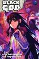 Black God, Vol. 5, Dall-Young Lim, Sung-Woo Park 