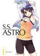 S.S. Astro, Vol. 1: Asashio Sogo Teachers