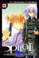 Spiral, Vol. 8: The Bonds of Reasoning (v. 8), Kyo Shirodaira, Eita Mizuno 