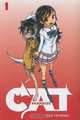 Cat Paradise, Vol. 1 (v. 1), 