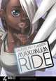 Maximum Ride: The Manga, Vol. 4, James Patterson, NaRae Lee 