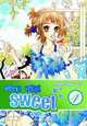 Very! Very! Sweet, Vol. 4, Ji-Sang Shin, Geo 