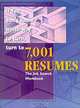 7001 Resumes, Ferris E., Dr. Merhish, Dr. Ferris E. Merhish 