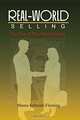 Real-World Selling: For Out-Of-This-World Results, Maura Schreier-Fleming 