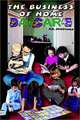 The Business of Home Daycare, P. A. Williams 