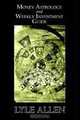 Money Astrology and Weekly Investment Guide, Lyle Allen 