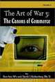 The Art of War 3: The Canons of Commerce, Sun-Tzu Wu, David I., Ph.D. Goldenberg 