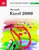 Microsoft Excel 2000 - Illustrated Introductory, Elizabeth Eisner Reding, Tara O