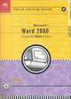 Course Guide: Microsoft Word 2000 Illustrated BASIC, Marie L. Swanson 