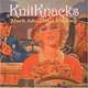 KnitKnacks: Much Ado About Knitting, Clara Parkes, Laura Billings, Sigrid Arnott 