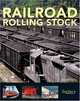 Railroad Rolling Stock (Gallery), Steve Barry 