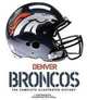 Denver Broncos: The Complete Illustrated History, Jim Saccomano 