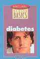 Barnes and Noble Basics Diabetes (Barnes & Noble Basics), Paul Heltzel 