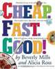 Cheap. Fast. Good!, Beverly Mills, Alicia Ross 